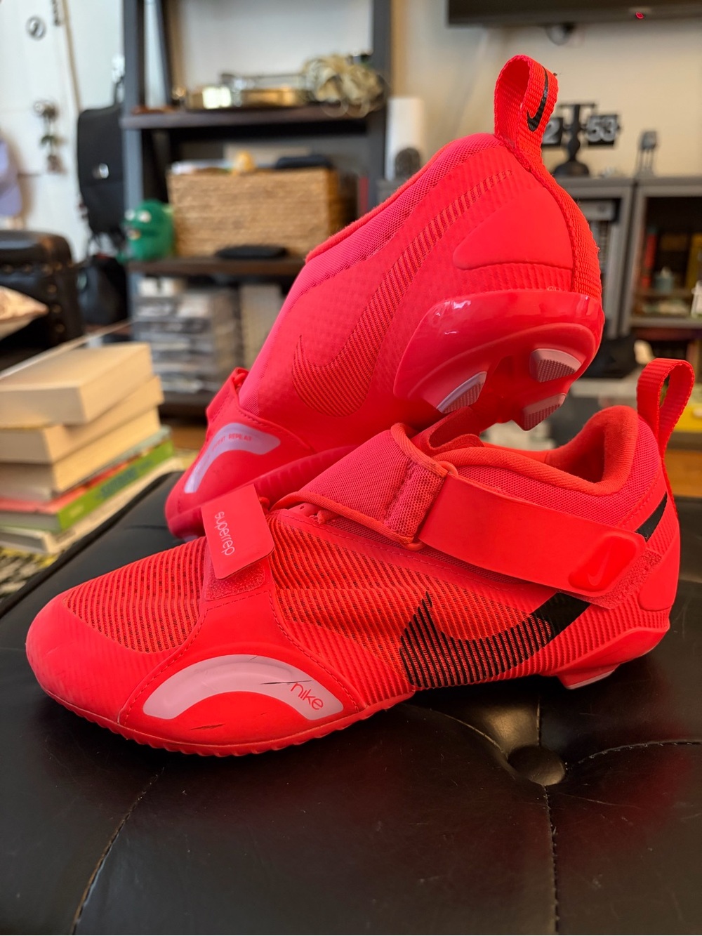Nike SuperRep Cycle Shoe (Women)